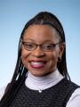Photo: Dr. Tiffany Wilson, MD
