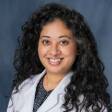 Photo: Dr. Preeti Manavalan, MD