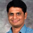 Photo: Dr. Sanket Shah, MD