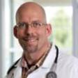 Photo: Dr. Dirk Hines, MD
