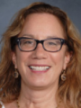 Photo: Dr. Louise Klebanoff, MD