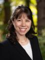 Photo: Dr. Monica Young, MD