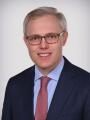 Photo: Dr. Michael McCabe, MD