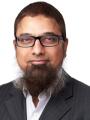 Photo: Dr. Asif Aziz, MD
