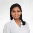 Photo: Dr. Thushy Siva, MD