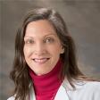 Photo: Dr. Matthey Harris, MD