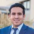 Photo: Dr. George Barrio, MD