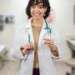 Photo: Dr. Lunia Collado, MD