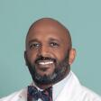 Photo: Dr. Henock Wolde-Semait, MD