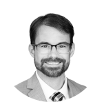 Jeremy Rosene, LCPC