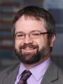 Photo: Dr. Jordan Wright, MD