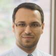 Photo: Dr. Abdel Al Emam, MD