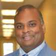 Photo: Dr. Cyril Desilva, MD