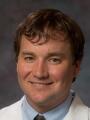 Photo: Dr. Robert MacGregor, MD