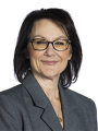 Photo: Dr. Marcia Kling, MD