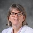 Photo: Dr. Ann Woodward, MD