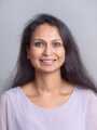 Photo: Dr. Shabana Shahanavaz, MB Bs