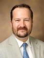 Photo: Dr. Robert Lentz, MD