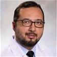 Photo: Dr. Mohammad Ali Aziz-Sultan, MD