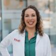 Photo: Dr. Chelsea Thomas, DO