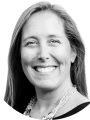 Jennifer Kneeland, LMHC