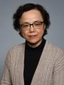 Photo: Dr. Grace Cheng, MD