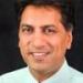 Photo: Dr. Rajesh Jain, MD