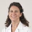 Photo: Dr. Elizabeth Lyons, MD