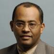 Photo: Dr. Daniel Wolde, MD