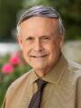 Photo: Dr. John Engstrom, MD