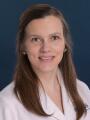 Photo: Dr. Sallie Wemple, MD
