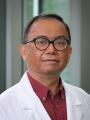 Photo: Dr. Roy Saguiguit, MD