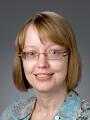 Photo: Dr. Olga Szalasny, MD