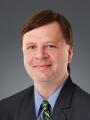 Photo: Dr. John Wiprud, MD
