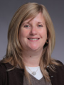 Photo: Dr. Ellen Putter, MD