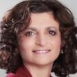 Photo: Dr. Arwa Saidi, MD