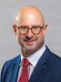 Photo: Dr. Warren Strutt, MD