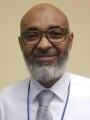 Photo: Dr. Asem Ali, MD
