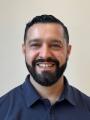 Photo: Dr. Alexis Rodriguez, DPT