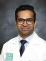 Photo: Dr. Neil Patel, DPM