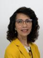 Photo: Dr. Eva Mina, MD
