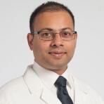 Dr. Christopher Mascarenhas, MD