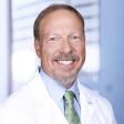Photo: Dr. John Carwile, MD