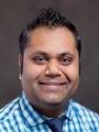 Photo: Dr. Chirag Lavani, MD