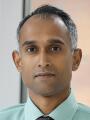 Photo: Dr. Chathur Acharya, MD