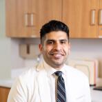 Dr. Keyvan Jahanbakhsh, MD