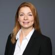 Photo: Dr. Irina Domjan, MD
