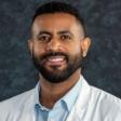Photo: Dr. Theodros Zemanuel, DO