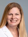 Photo: Dr. Leah Schulte, MD