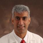 Dr. Sachin Vaikunth, MD